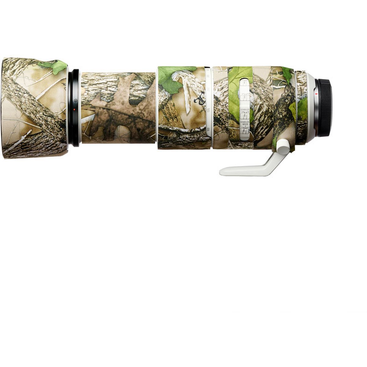 Easycover Lens Oak for Canon RF 100-500mm f/4.5-7.1 L IS US...