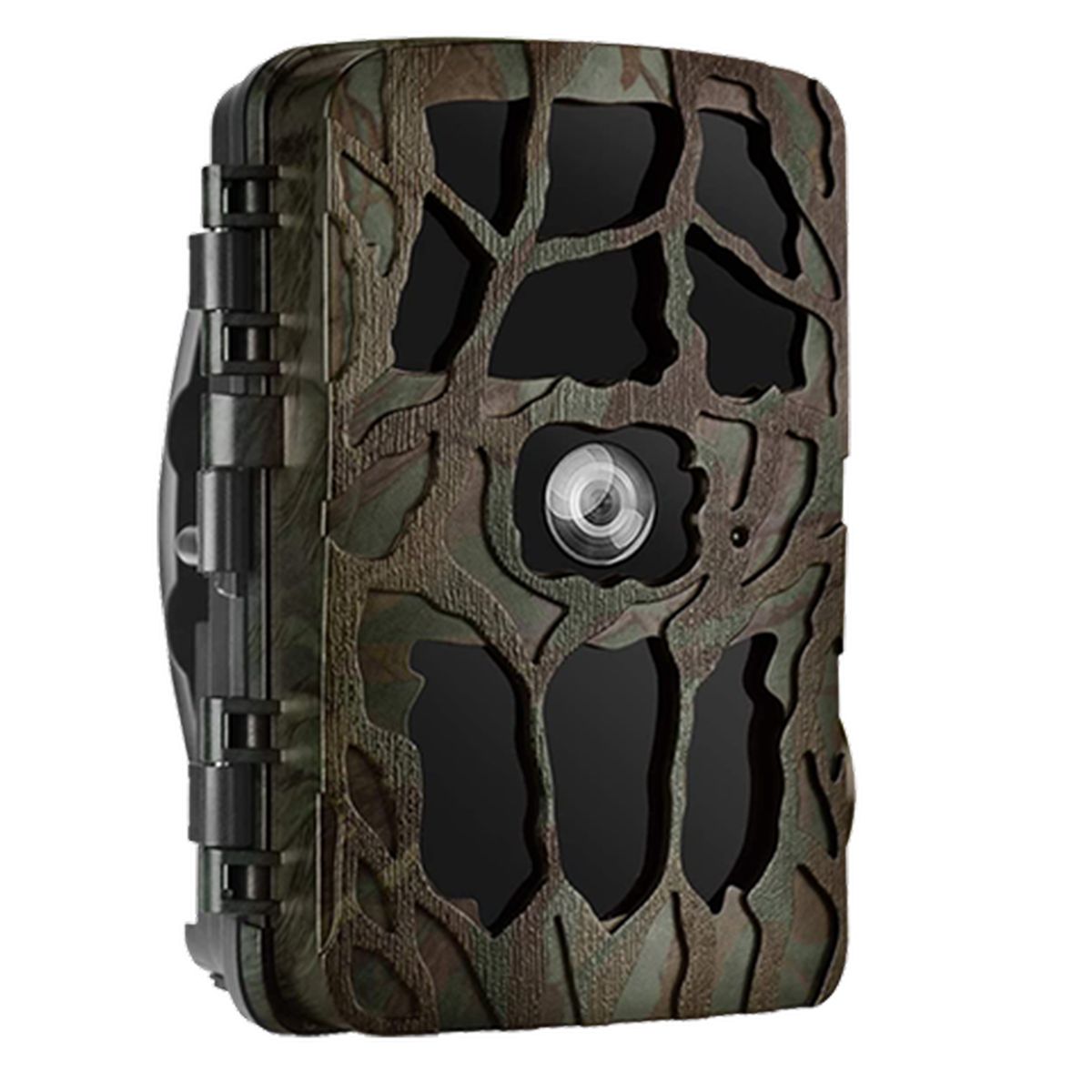 Outdoor Club Wildcamera Night vision 4K