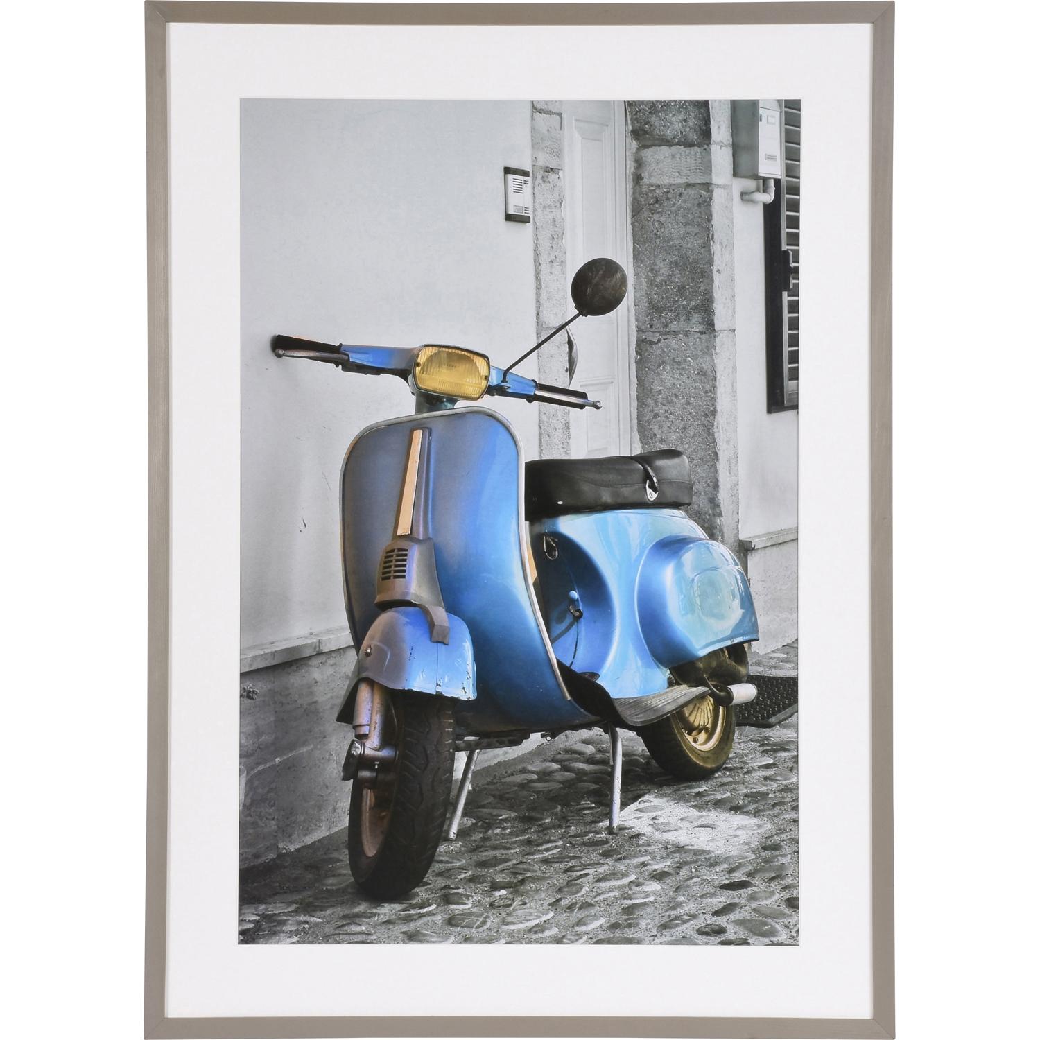 Henzo Umbria  50x70  WP bruin