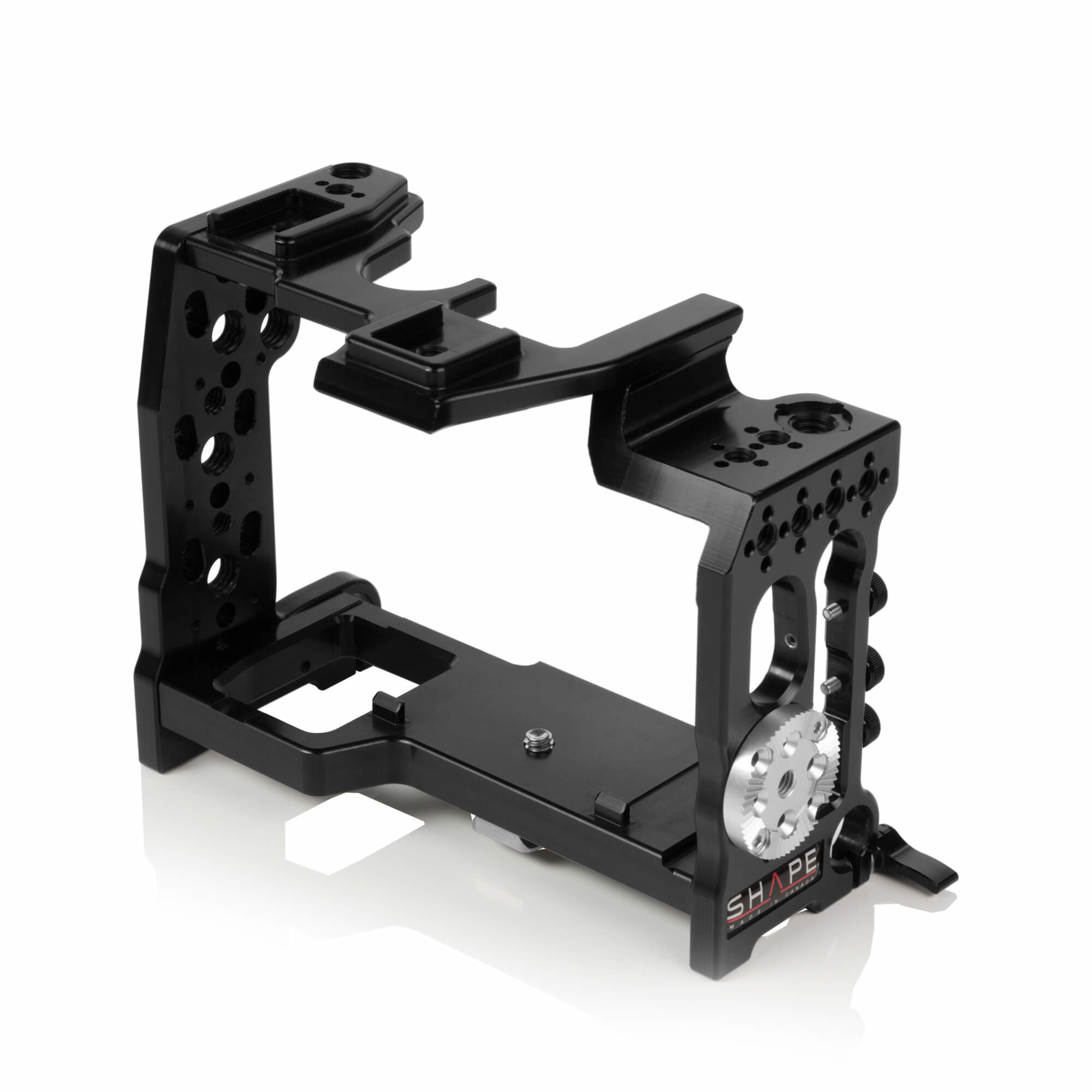 Shape A73CAGE