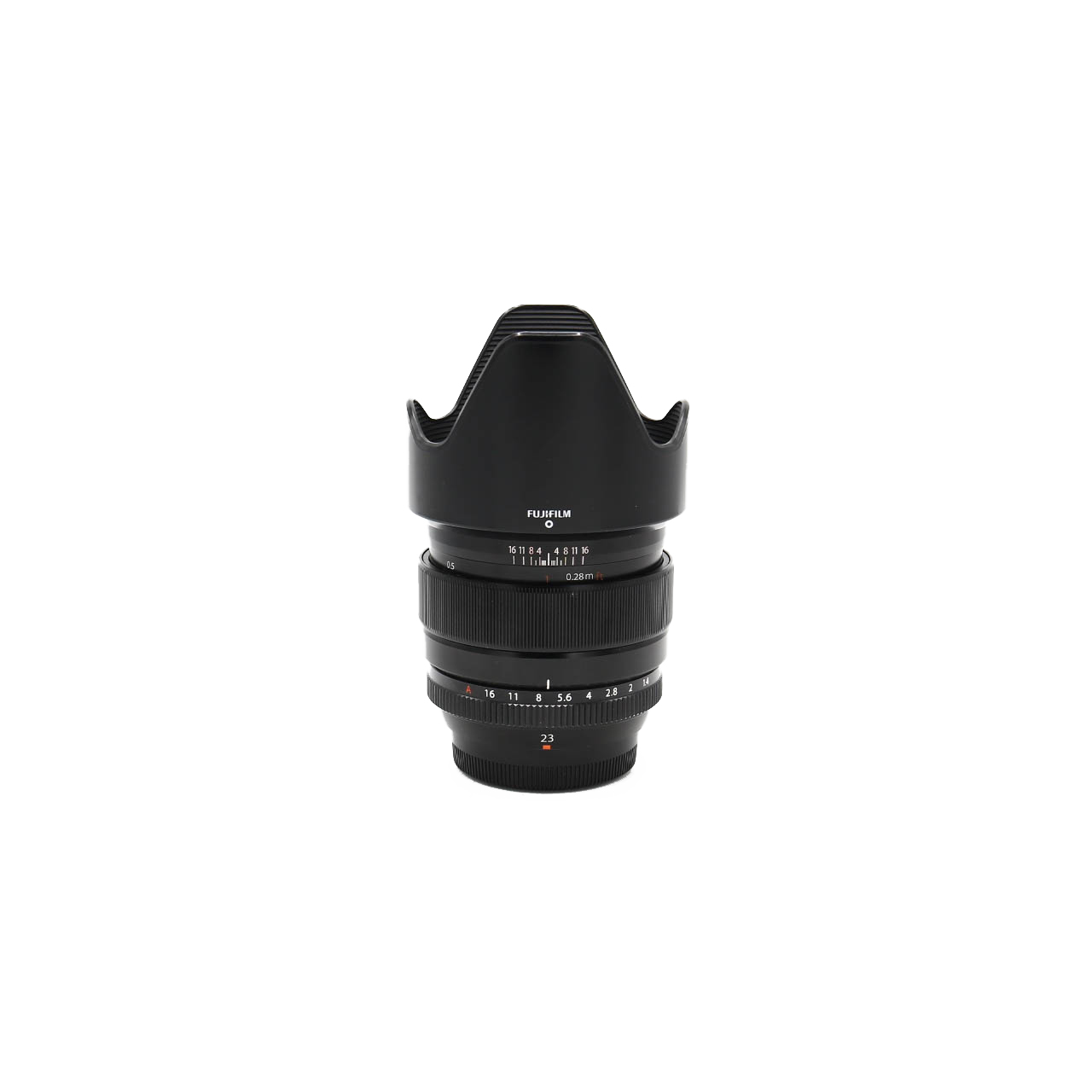 Fujifilm XF Super EBC 23mm. f/1.4 R (occ_5468)