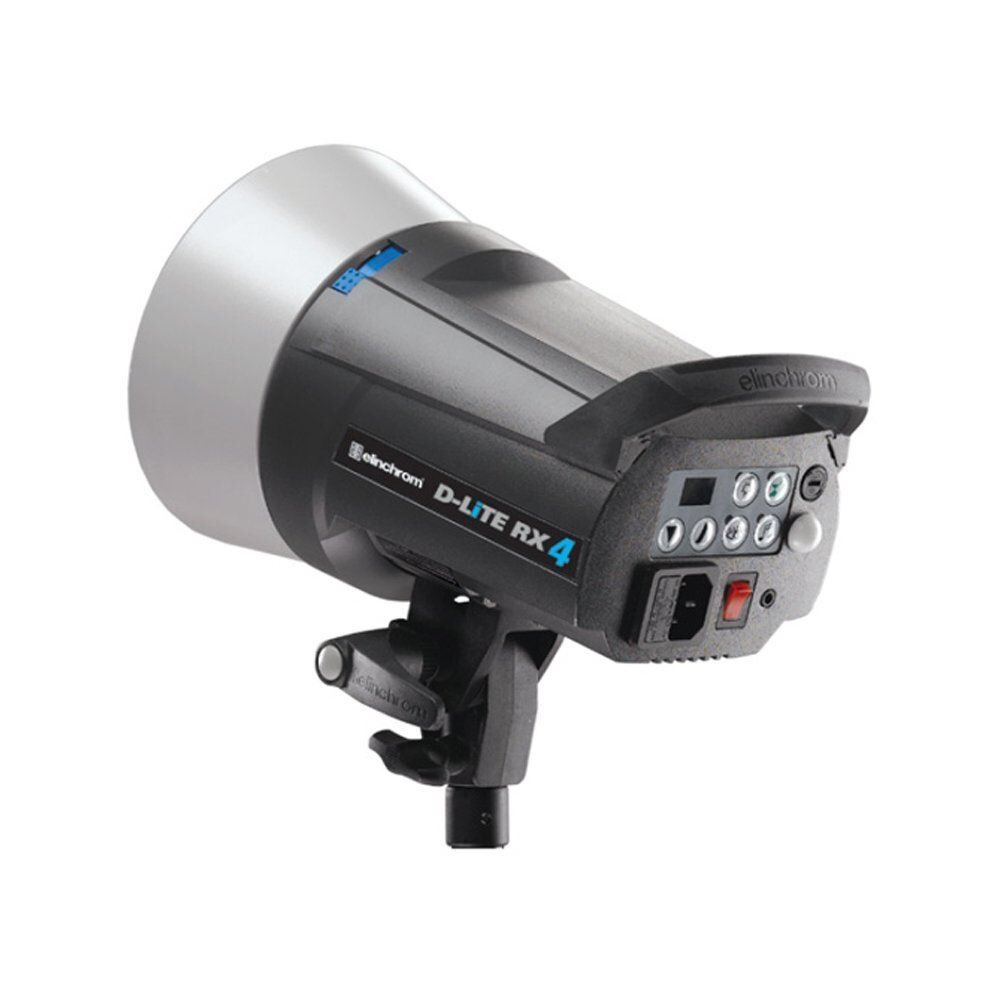 Elinchrom D-Lite RX 4