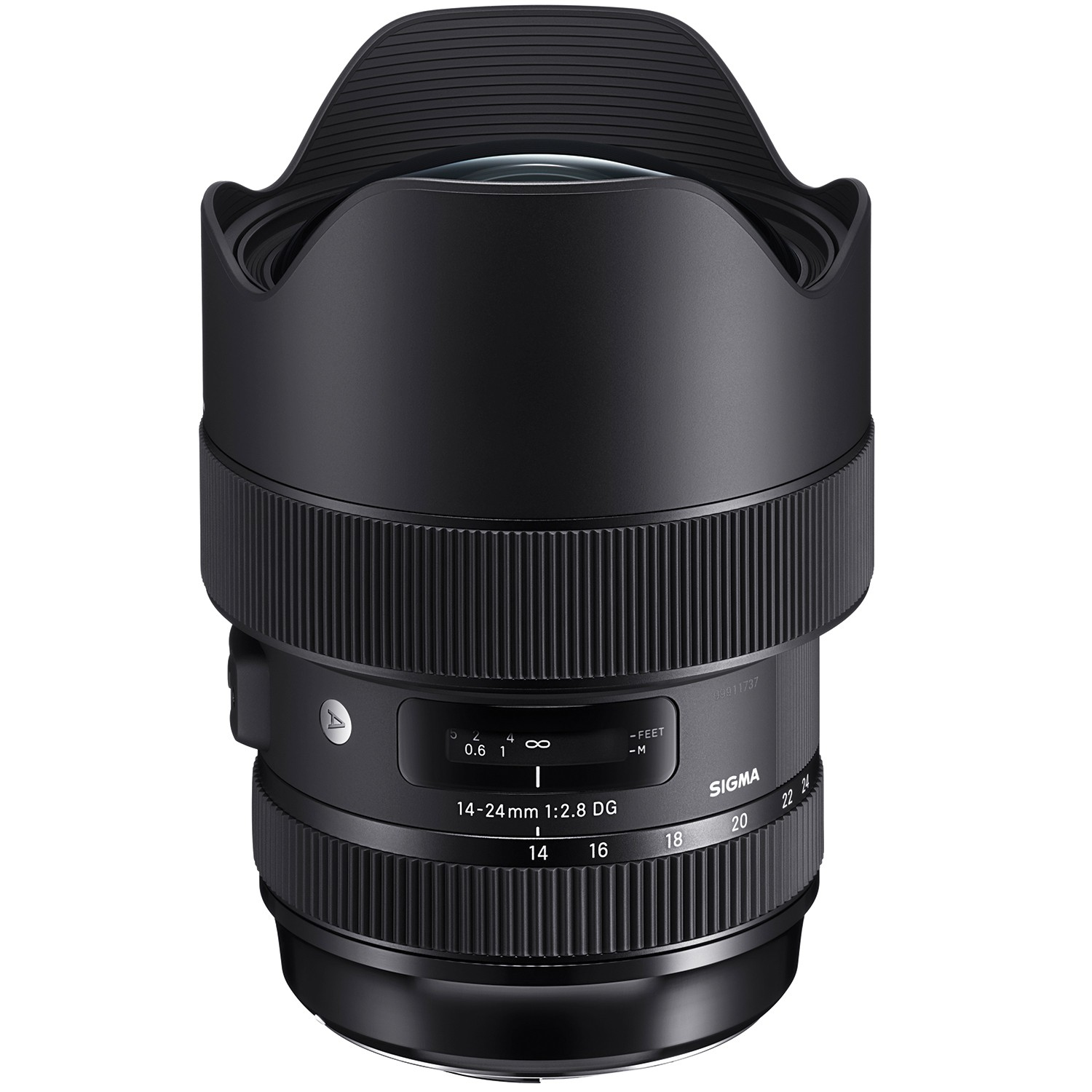Sigma 14-24mm F2.8 DG HSM Art NIKON