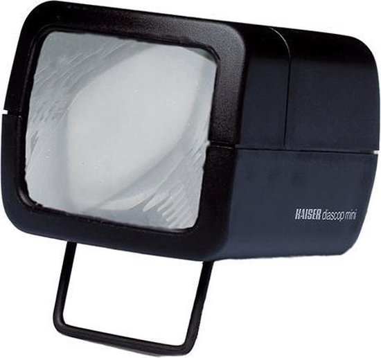 Kaiser Diascop mini 2 diaviewer