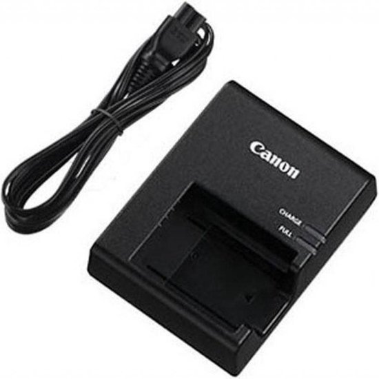 Canon LC-E10E acculader