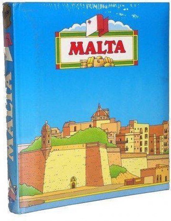 Henzo album malta