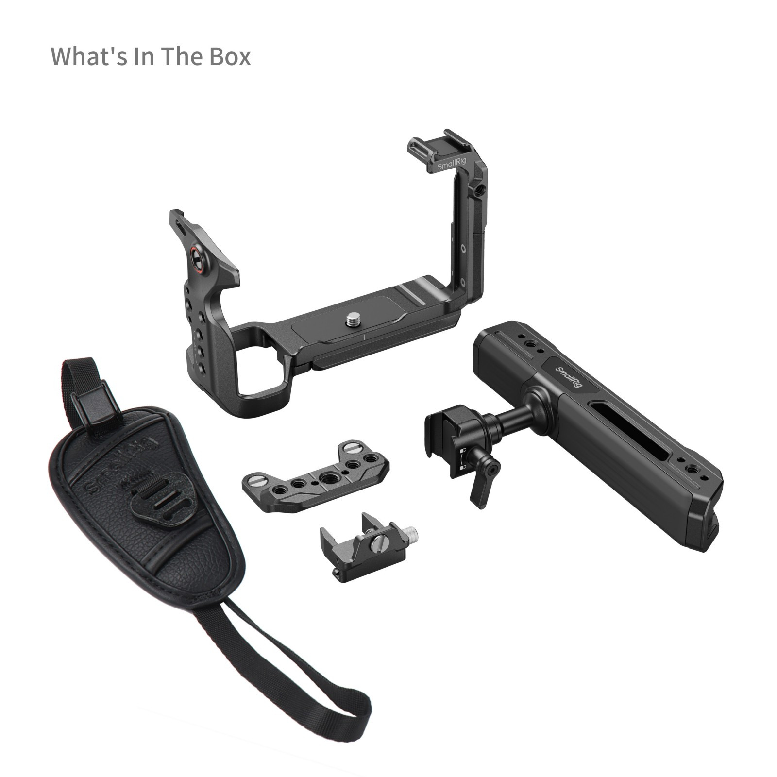 SmallRig 5589 Cage Kit For Sony FX2
