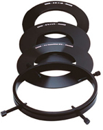 Cokin Adapter Ring P 62 mm