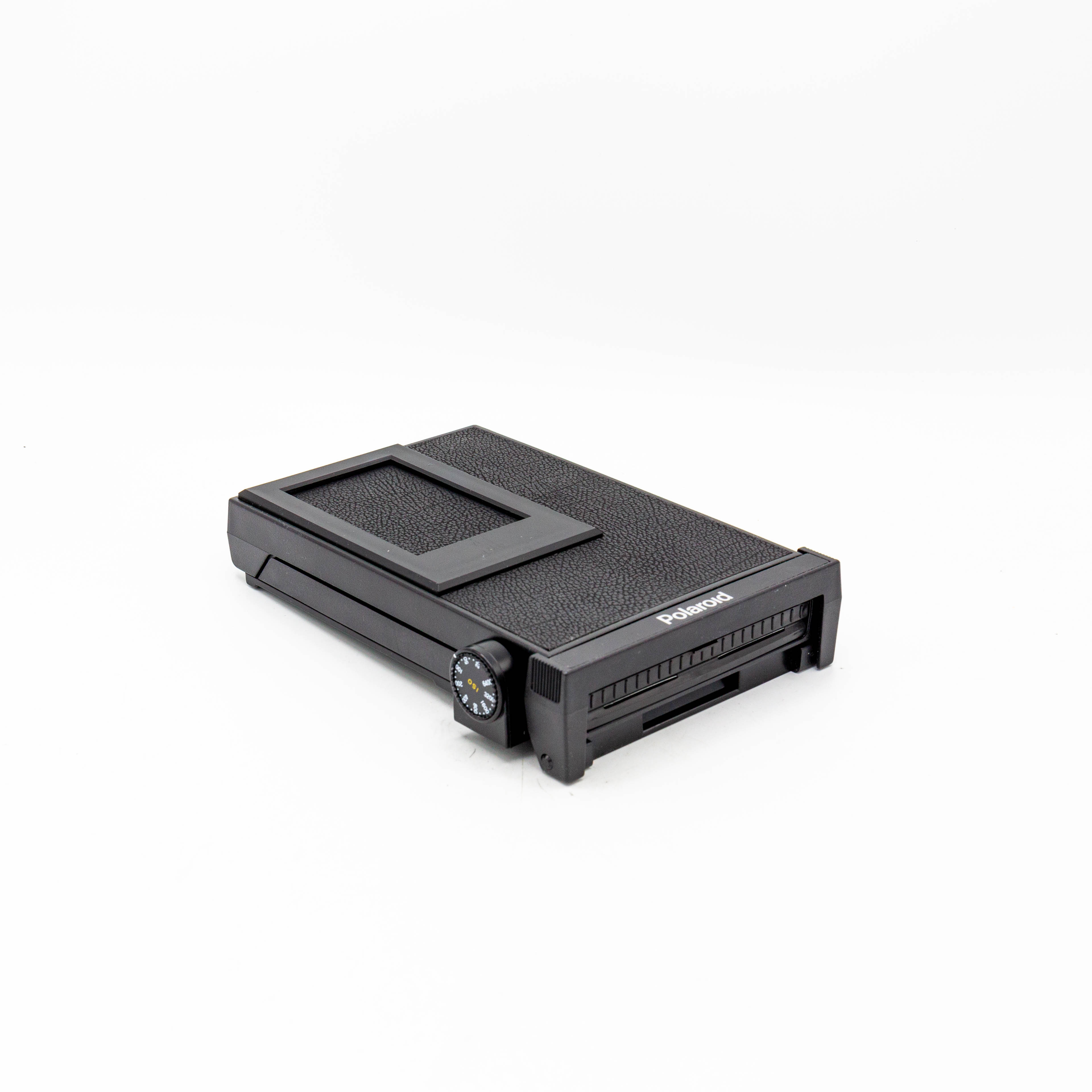 Mamiya 645 Polaroid Sheets Achterwand (5633)