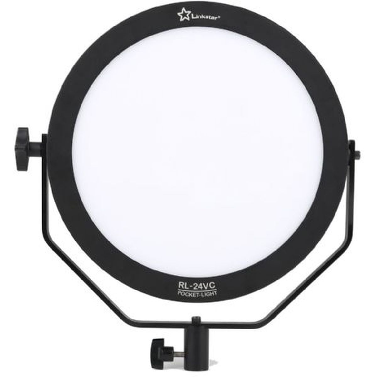 Linkstar Bi-Color LED Lamp Dimbaar RL-24VC op 230V
