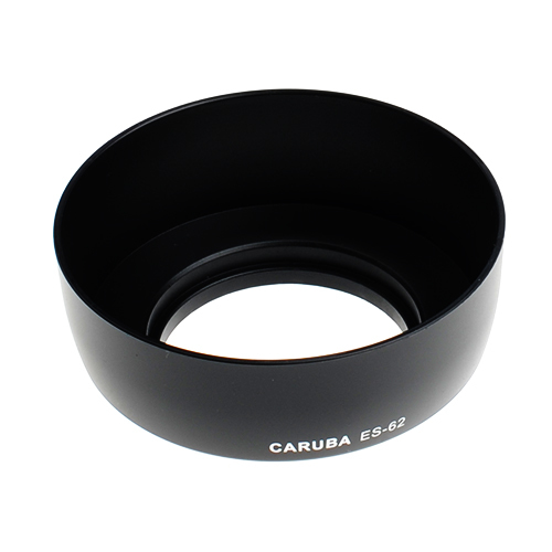 Caruba ES-62 Zwart