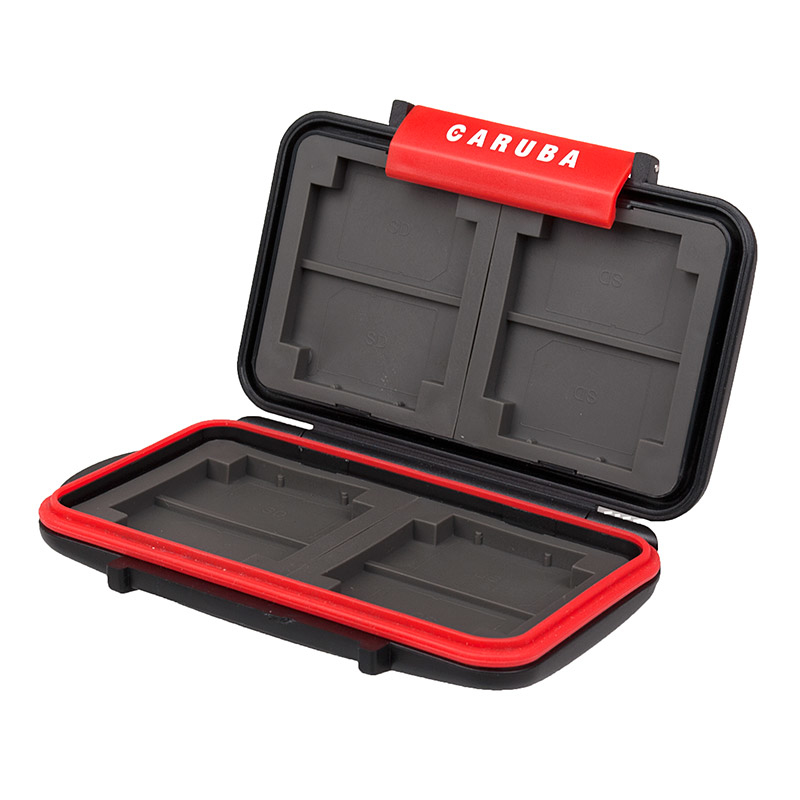 Caruba Multi Card Case MCC-1 afbeelding