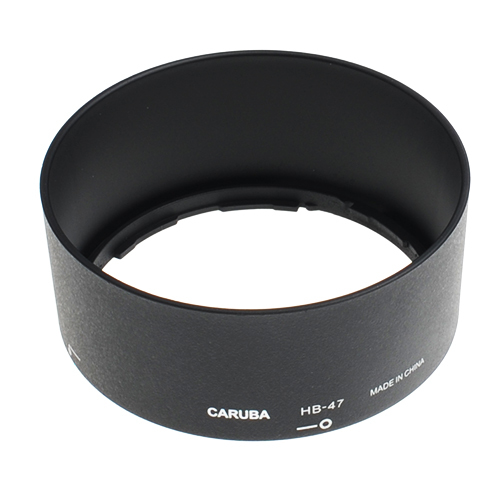 Caruba HB-47 Zwart