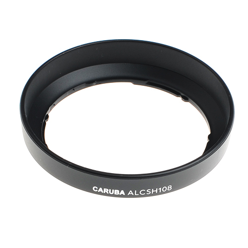 Caruba ALC-SH108 (Sony 18-55mm f/3.5-5.6 - Sony 18-70mm f/3.5-5.6 DT)