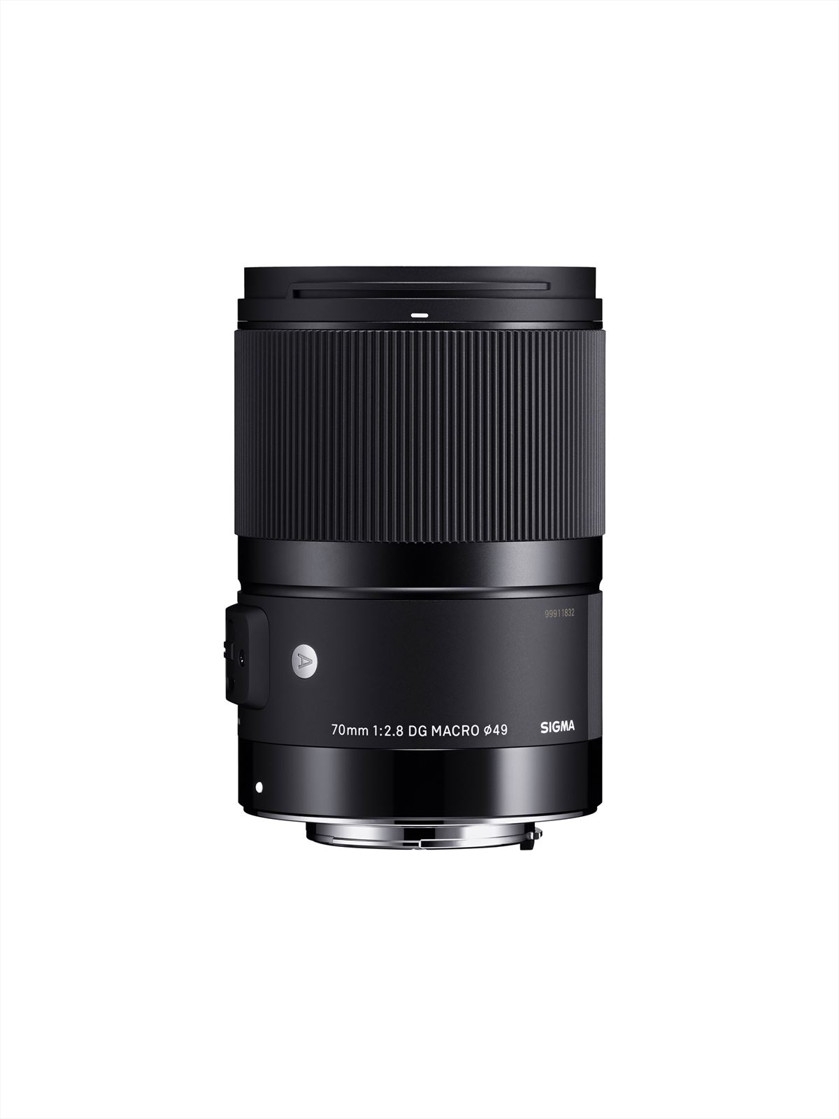 Sigma 70mm F2.8 DG Macro Art Canon EF