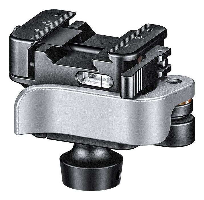 LeoFoto Ball Head MA-30L Rapid-Lock