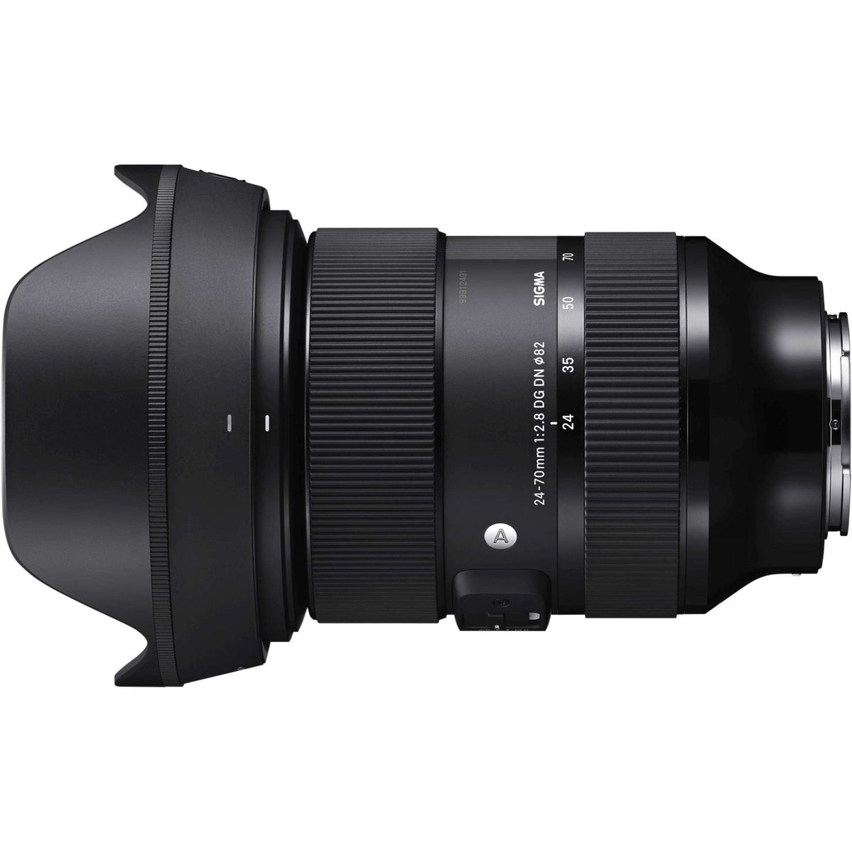 Sigma 24-70mm F2.8 DG DN (A) L-Mount