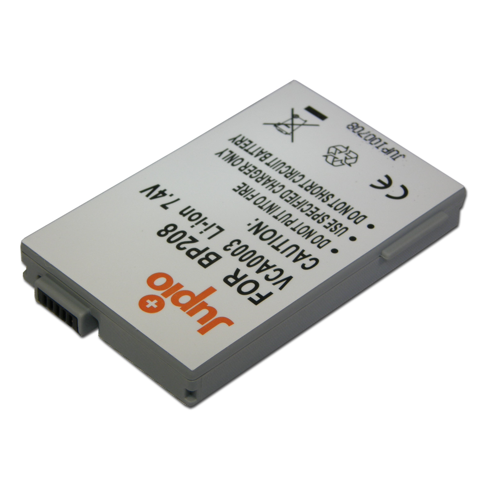 Jupio BP-208 800 mAh