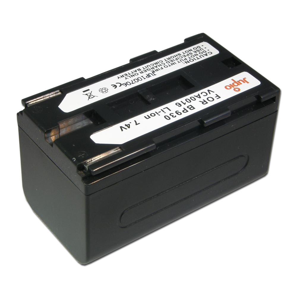 Jupio BP-930/924/927/931 4200 mAh