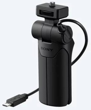 Sony VCT-SGR1-handgreep voor cameraserie RX100/A6000 serie/A7 III