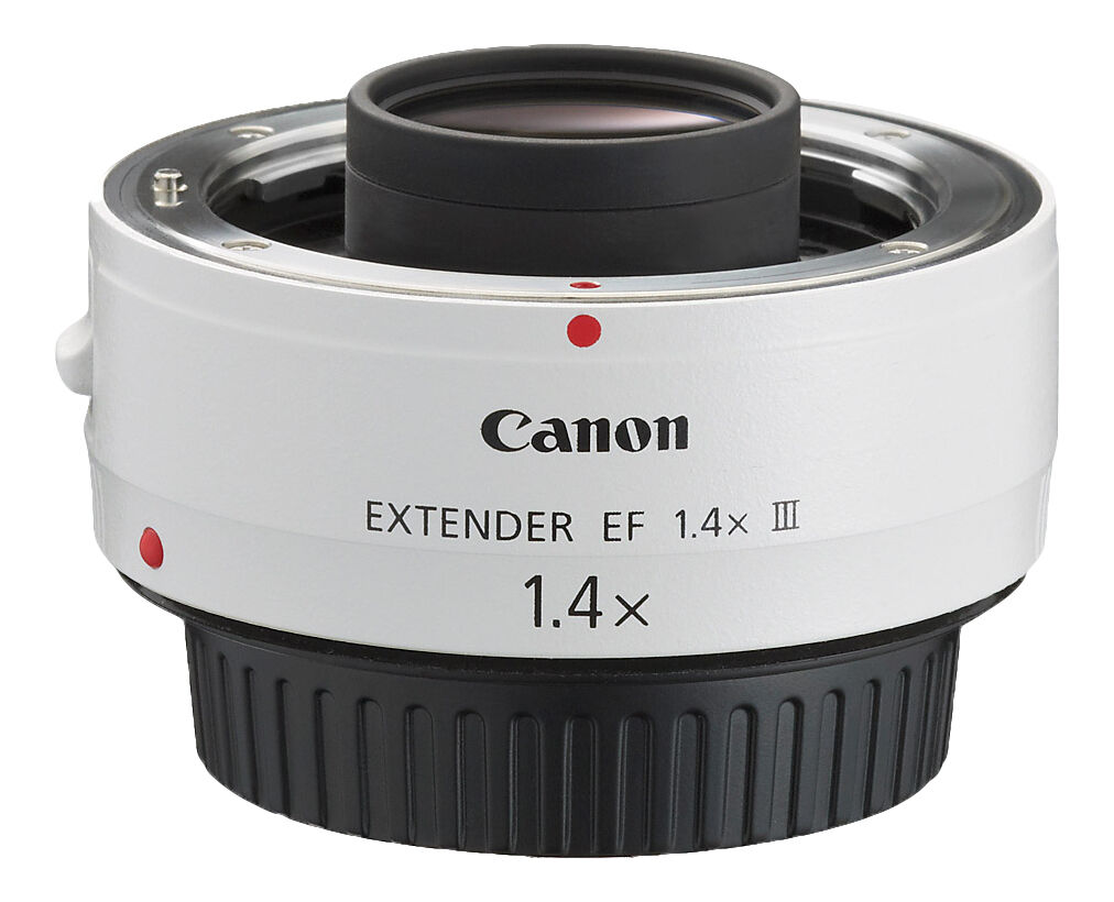 Canon EF Extender EF 1.4x III