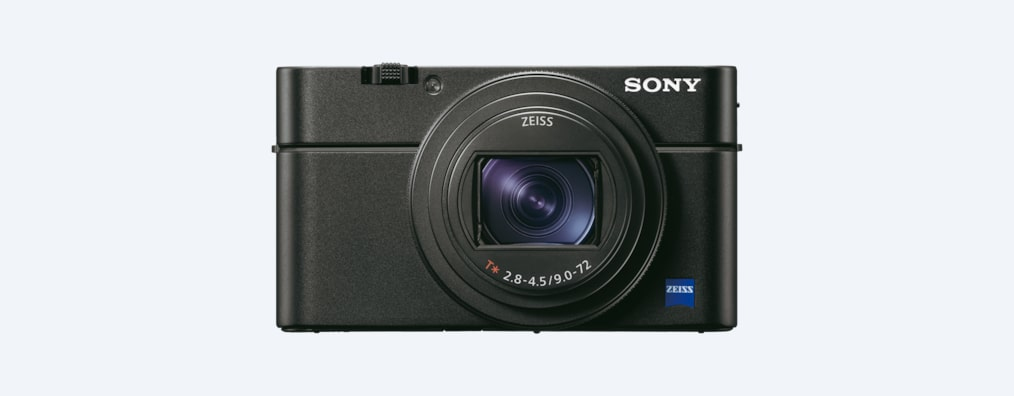 Sony RX100 VI
