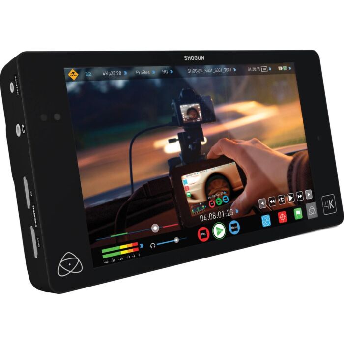Atomos Shogun 7