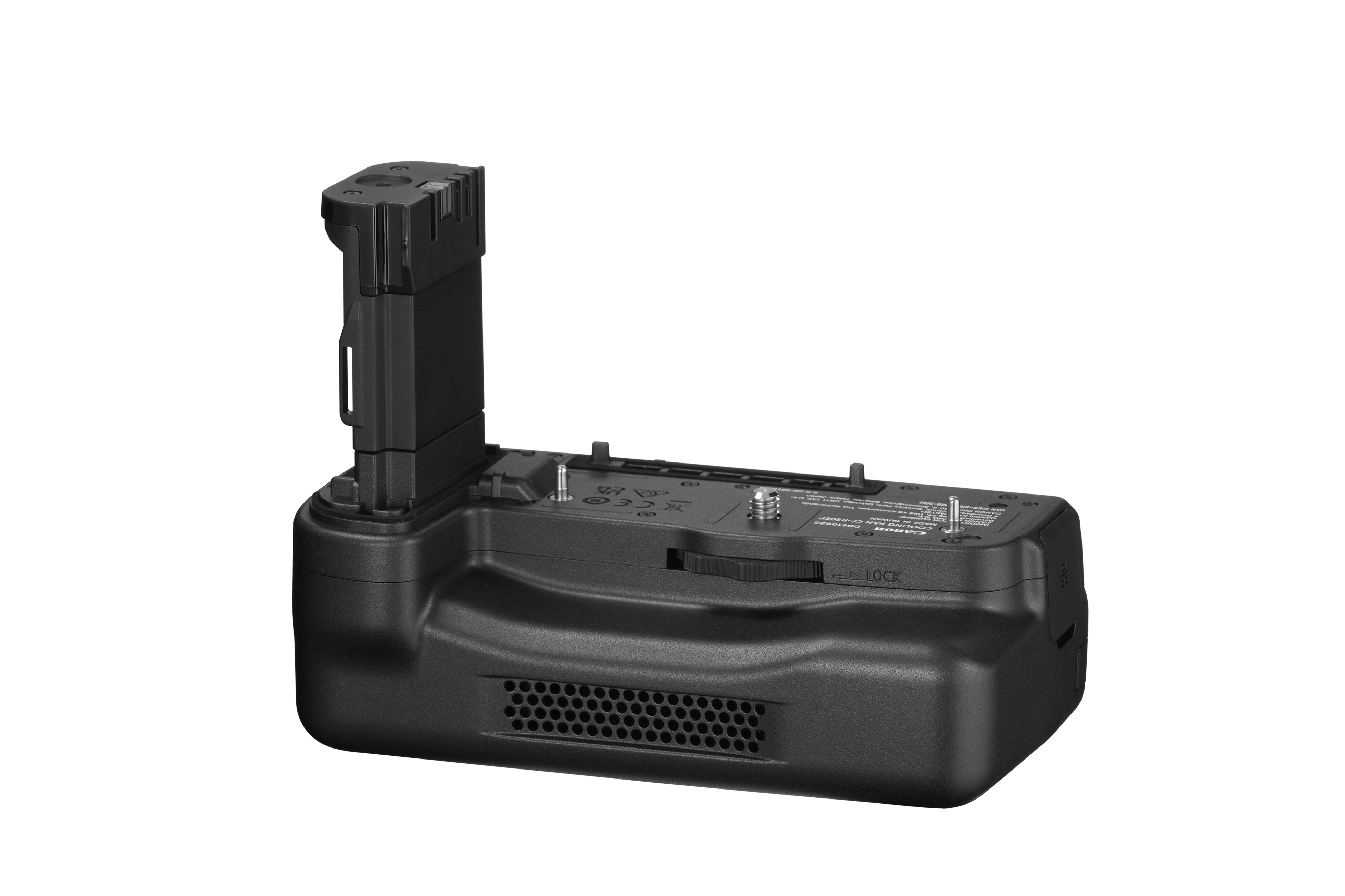 Canon CF-R20EP Koelventilator Zwart EOS R5 Mark II