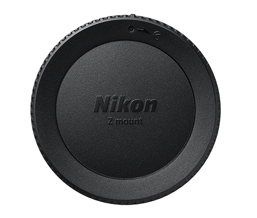 Nikon Body Cap BF-N1 for Z mount