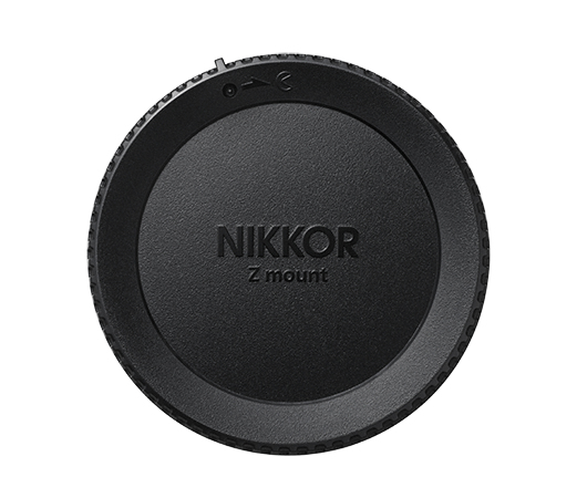 Nikon LF-N1 Rear Cap