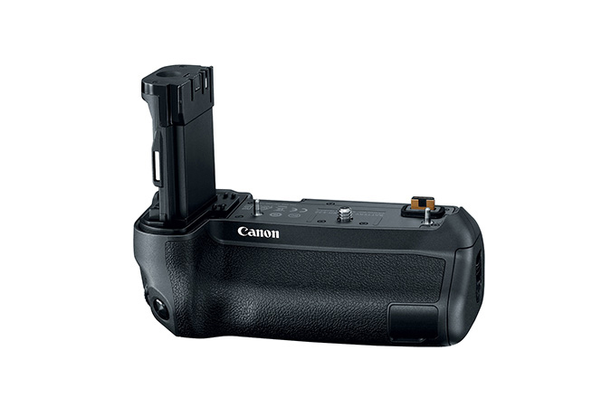 Canon BG-E22 Battery grip EOS R