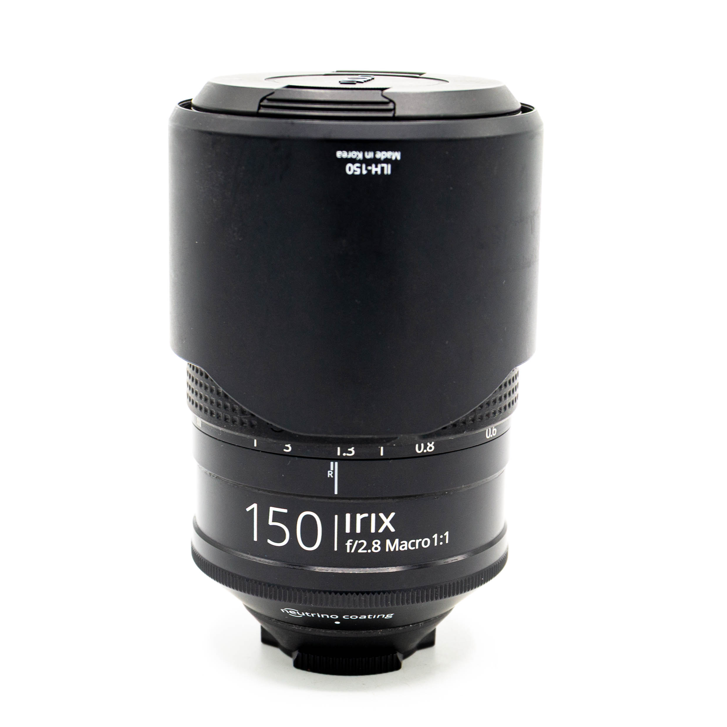 Irix 150mm f/2.8 Macro 1:1 Dragonfly Nikon (occ_6113)