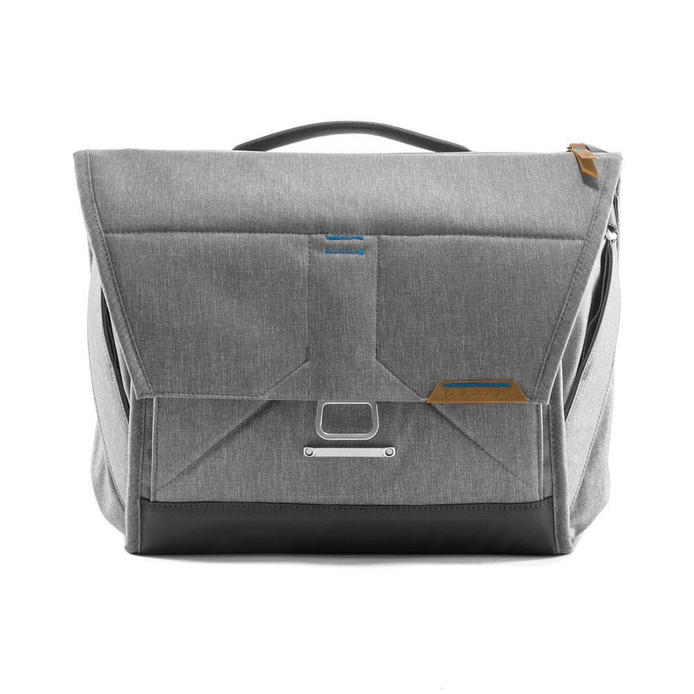 Peak Design Everyday messenger 13L v2 - ash