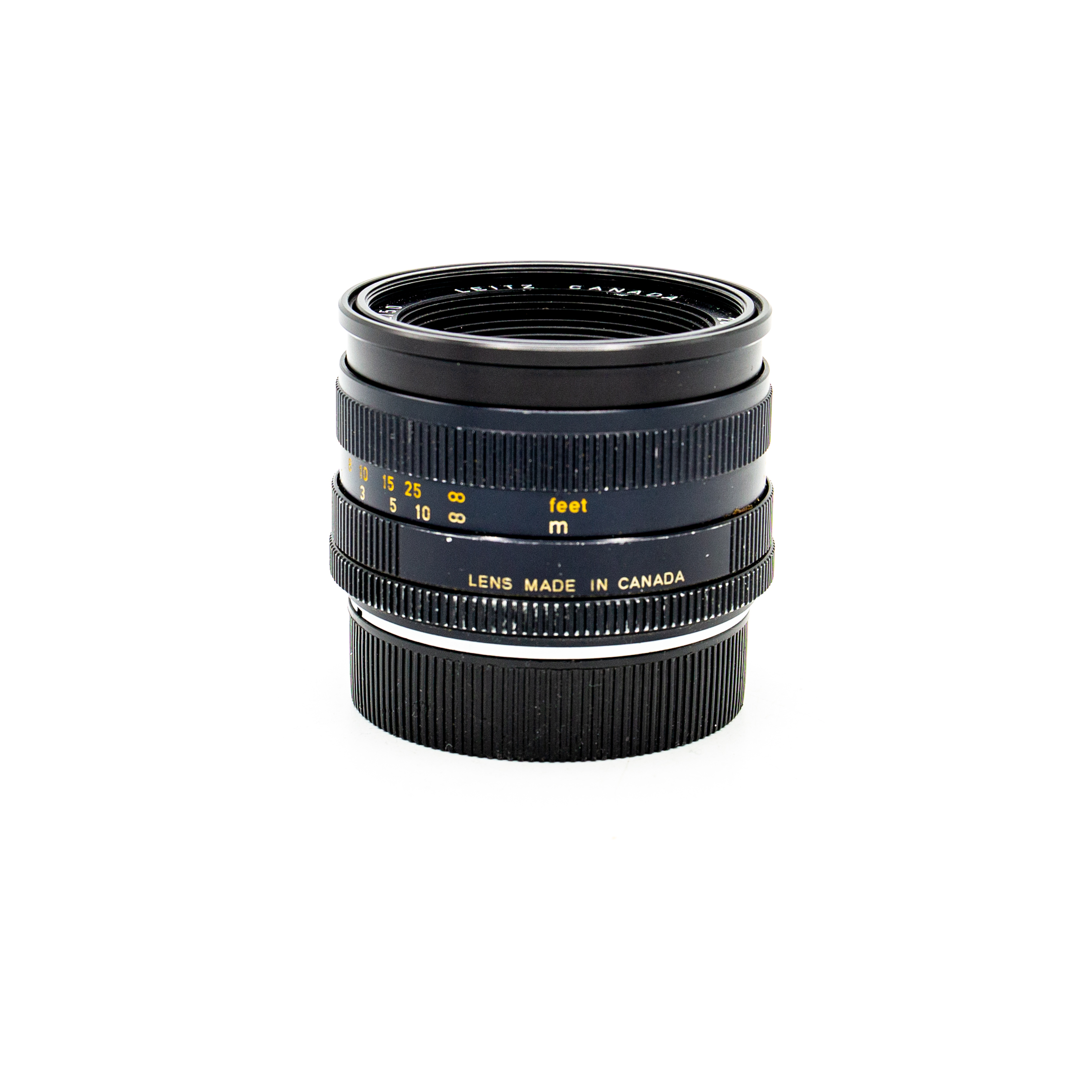 Leica Summicron-R 50mm f/2.0 R-mount (occ_6198)