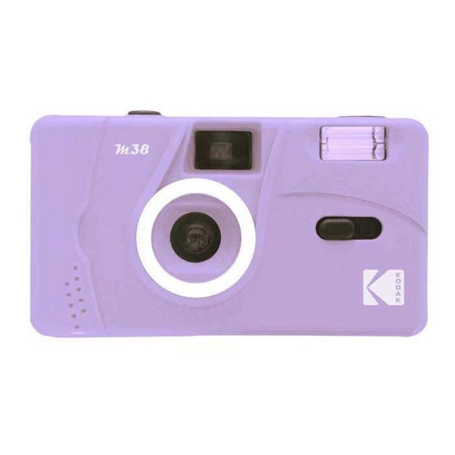 Kodak M38 Camera Lavender