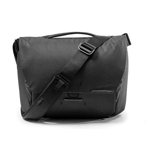 Peak Design Everyday messenger 13L v2 - zwart