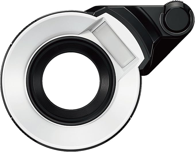 OM System FD-1 Flash Diffuser For TG-7/6/5/4
