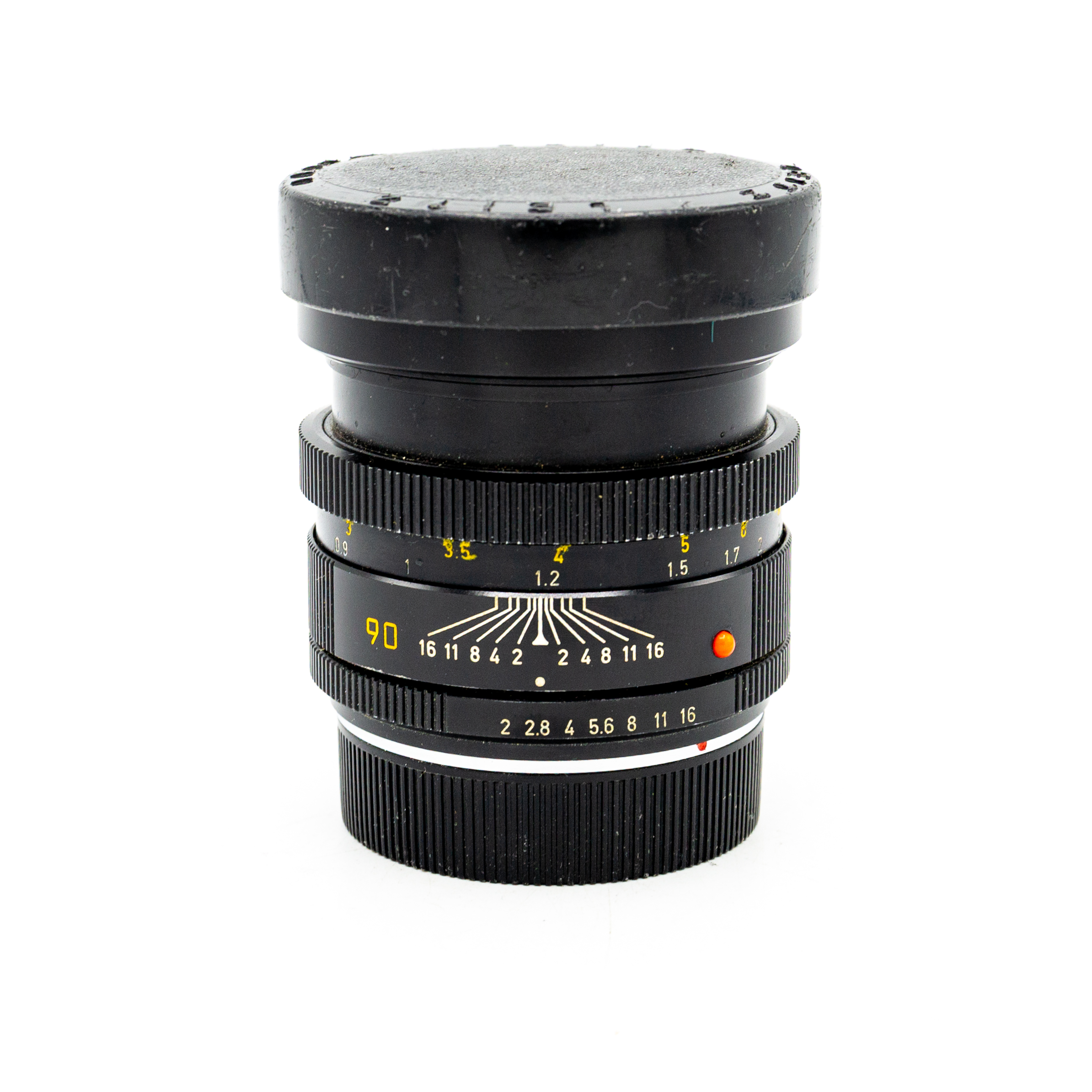 Leica Summicron-R 90mm f/2.0 (occ_6200)