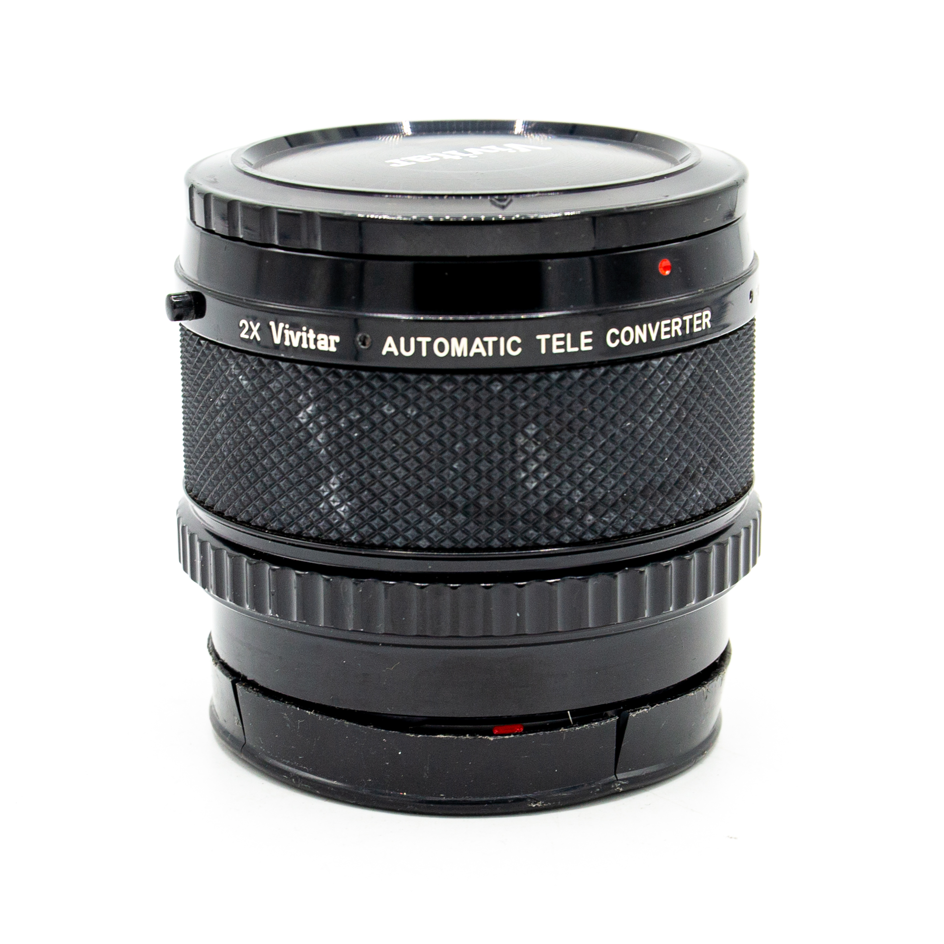Vivitar MC 2x teleconverter voor hasselblad 6x6 (occ_6201)