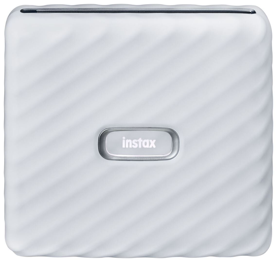 Fujifilm Instax Link Wide printer Wit starterkit