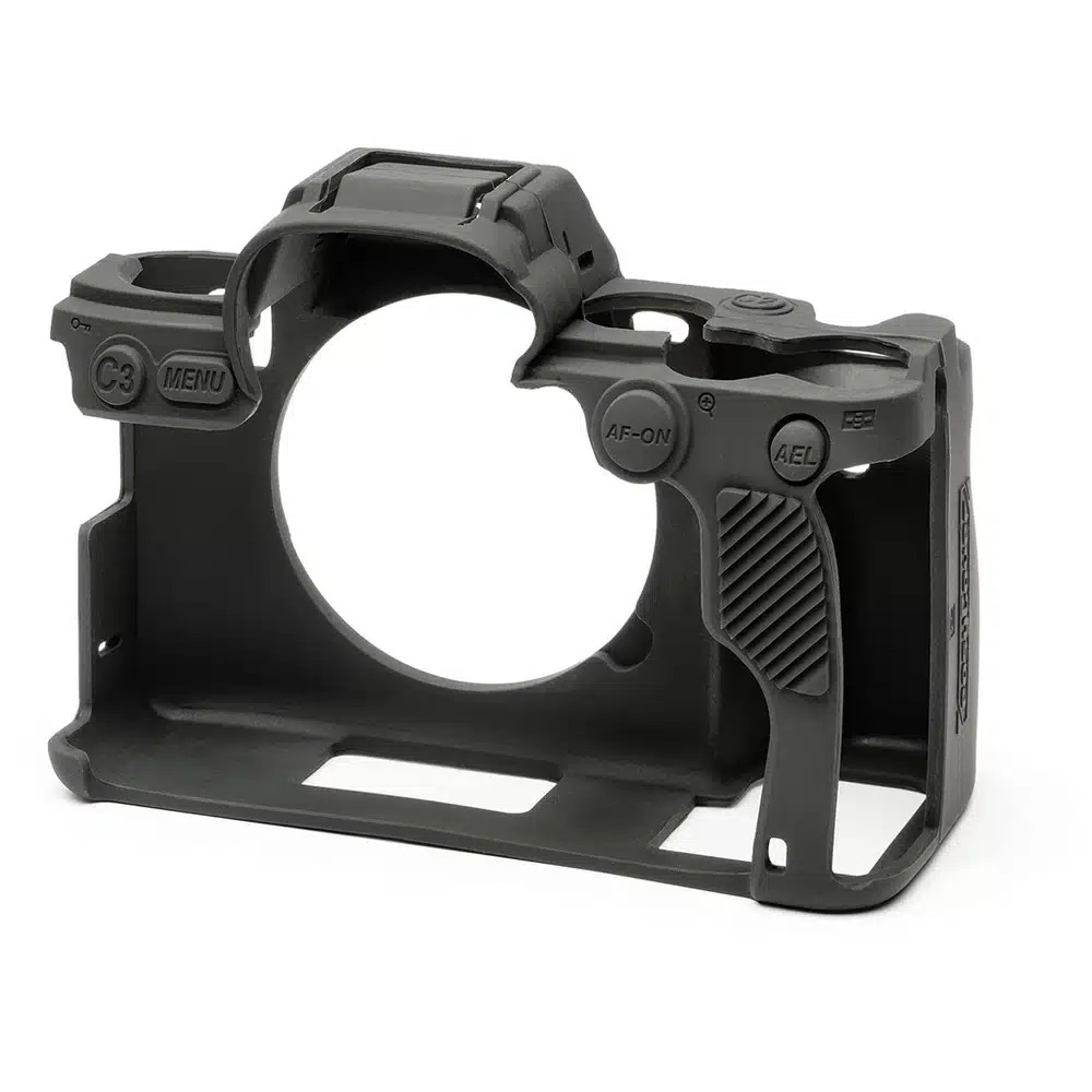 EasyCover Body Cover For Sony A7 V Black
