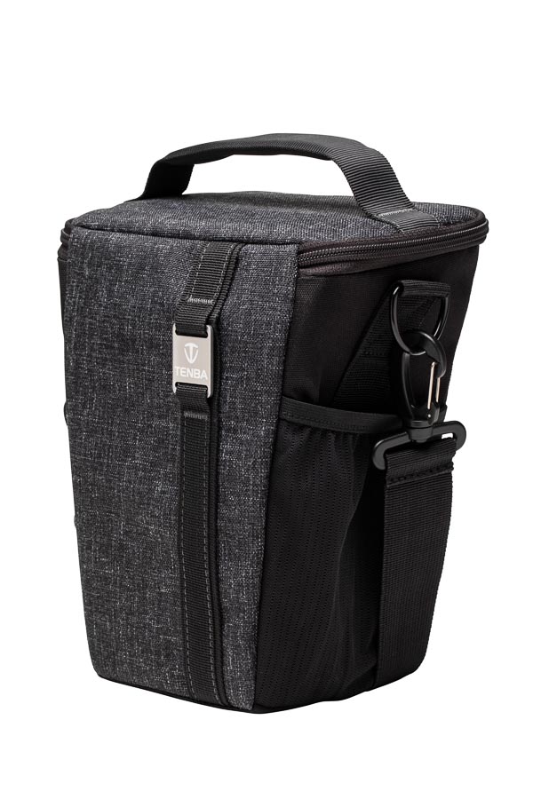 Tenba Skyline 9 Top Load - Black - 637-609