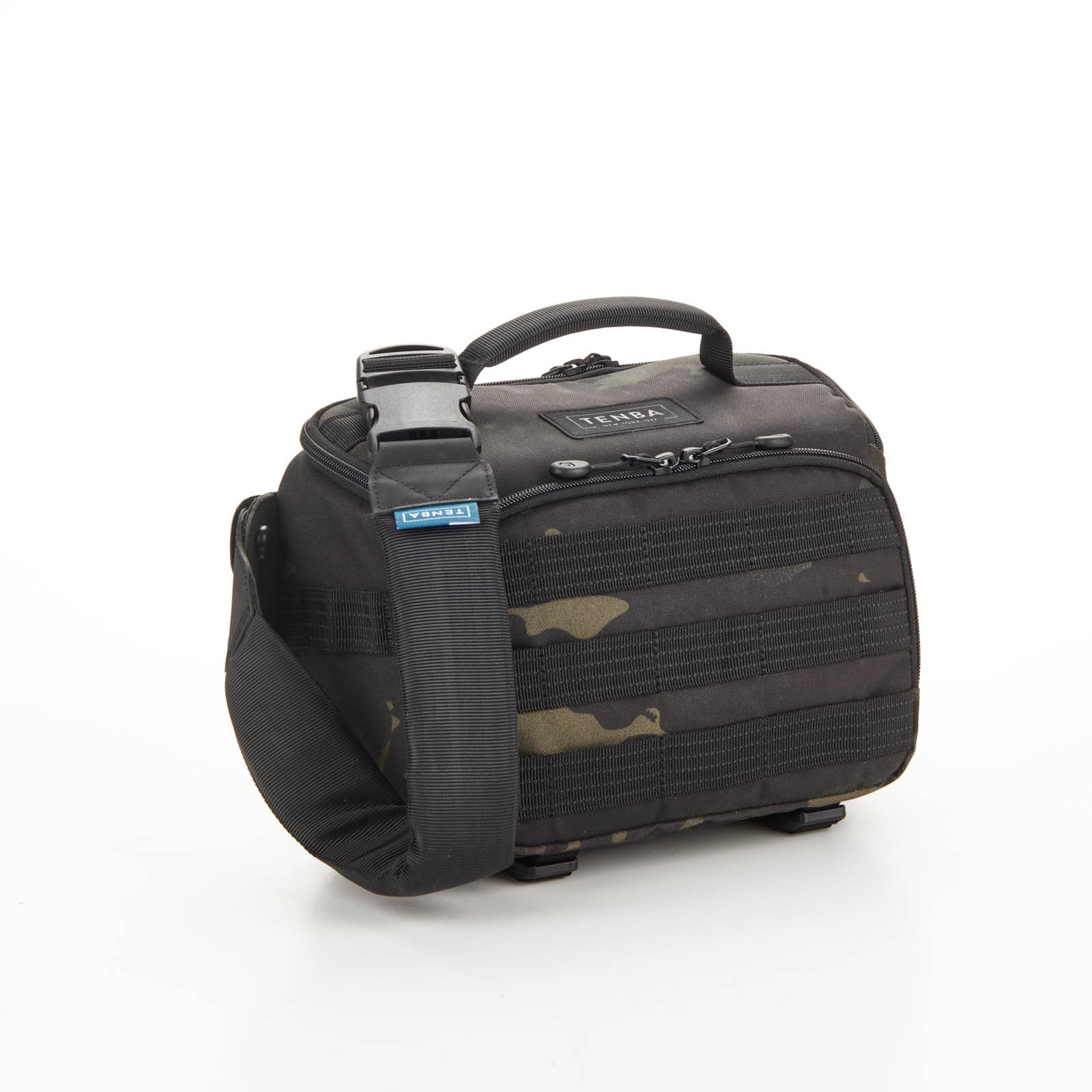 Tenba Axis V2 4l Sling Bag - Multicam Black (637-761)