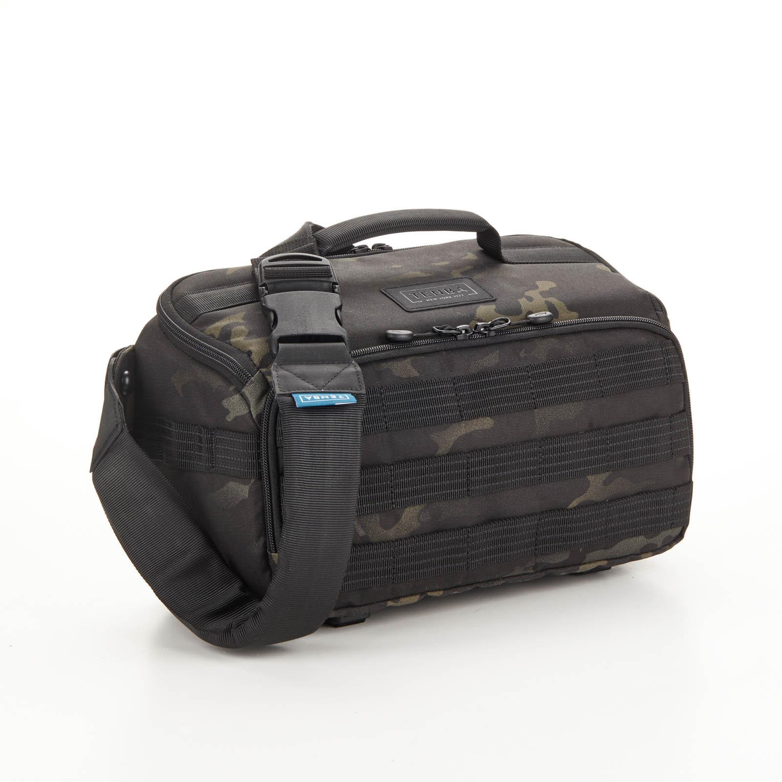 Tenba Axis V2 6l Sling Bag - Multicam Black (637-763)