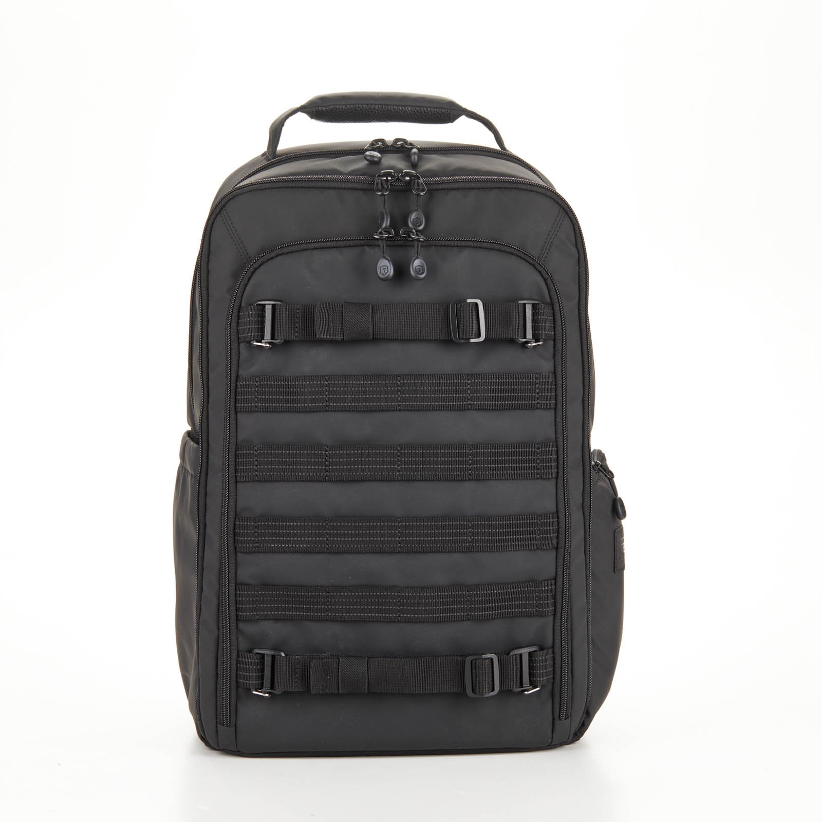 Tenba Axis V2 16l Road Warrior Backpack - Black (637-764)