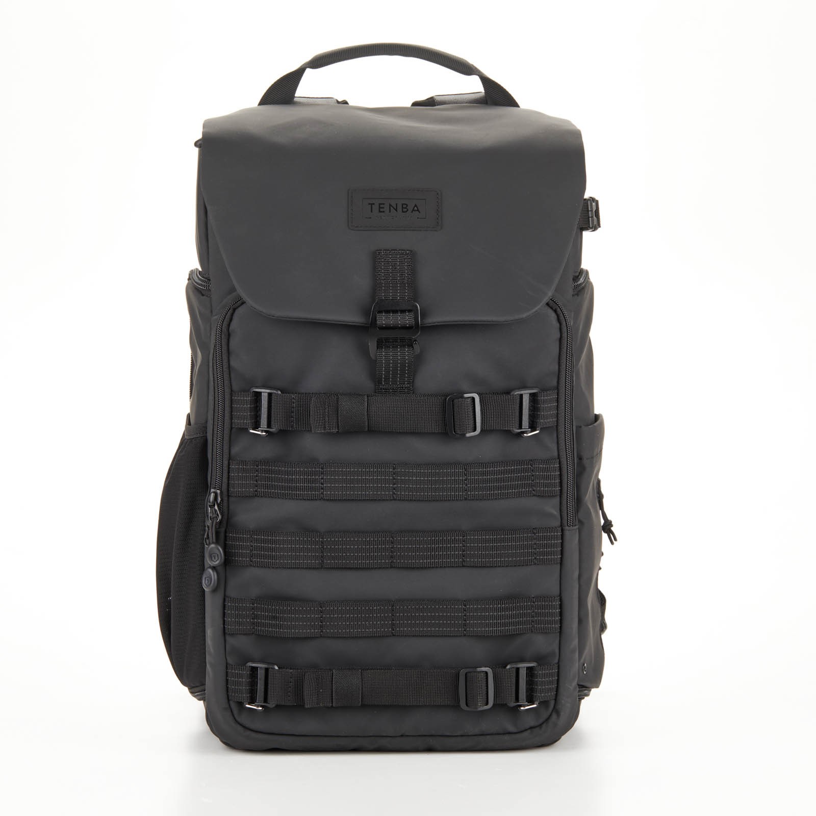 Tenba Axis V2 LT 20l Backpack - Black (637-768)