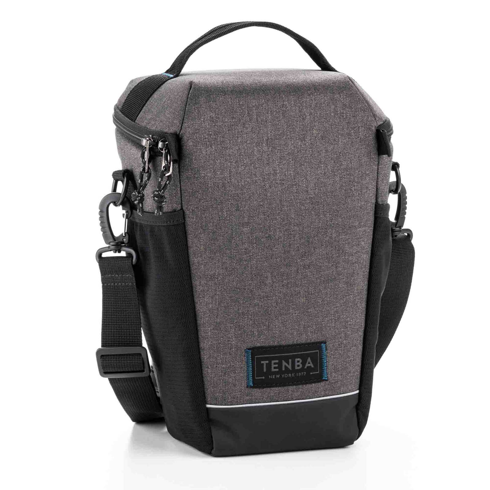 Tenba Skyline V2 Top Load 9 - Grey (637-777) afbeelding