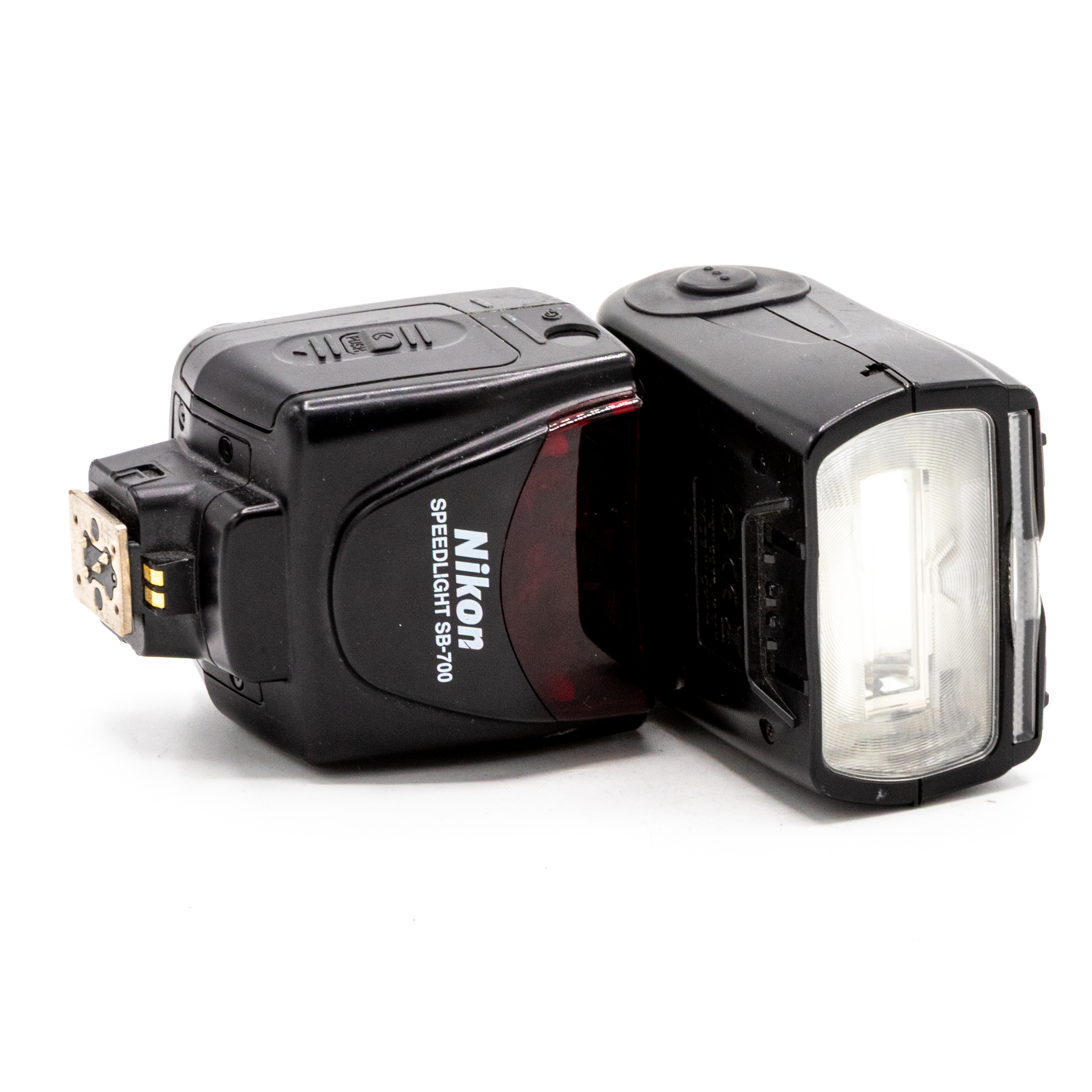 Nikon SB700 flitser (occ_6397)