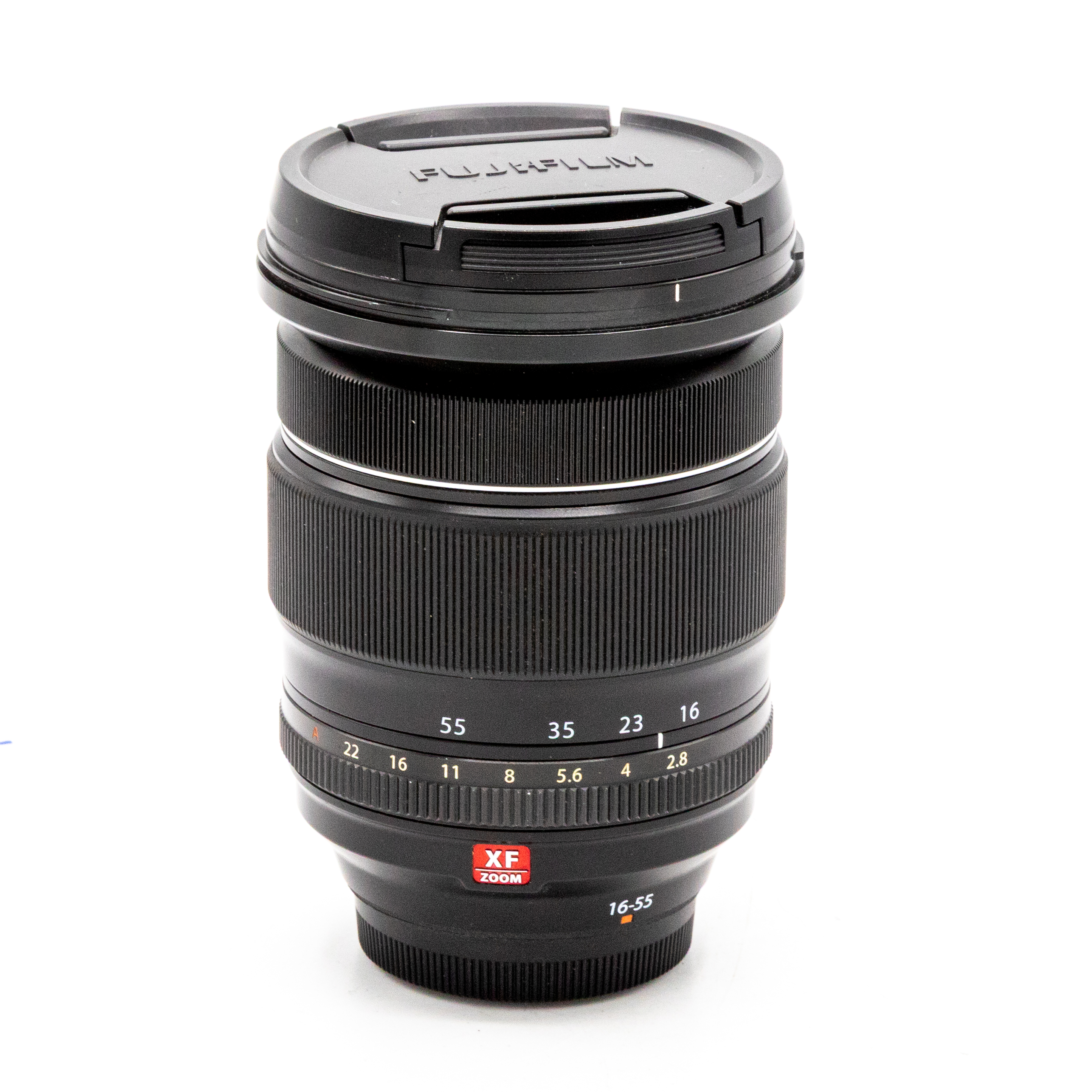 Fujifilm XF 16-55mm f/2.8 (occ_6418)