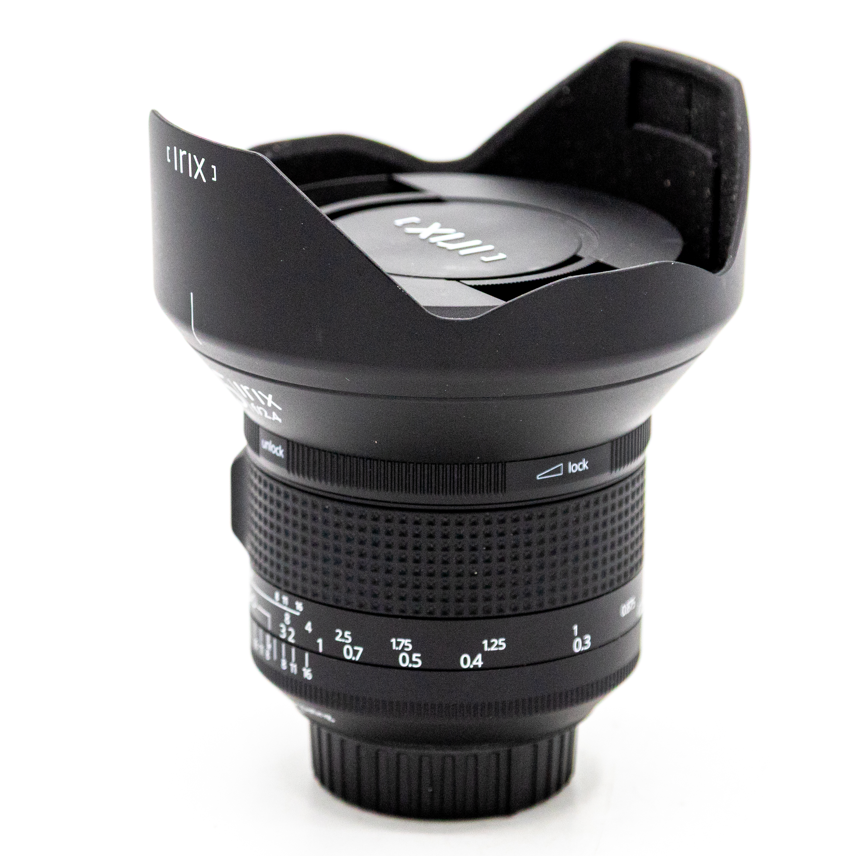Irix 15mm f/2.4 MF voor Nikon (occ_6445)